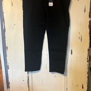GC Black Jeans